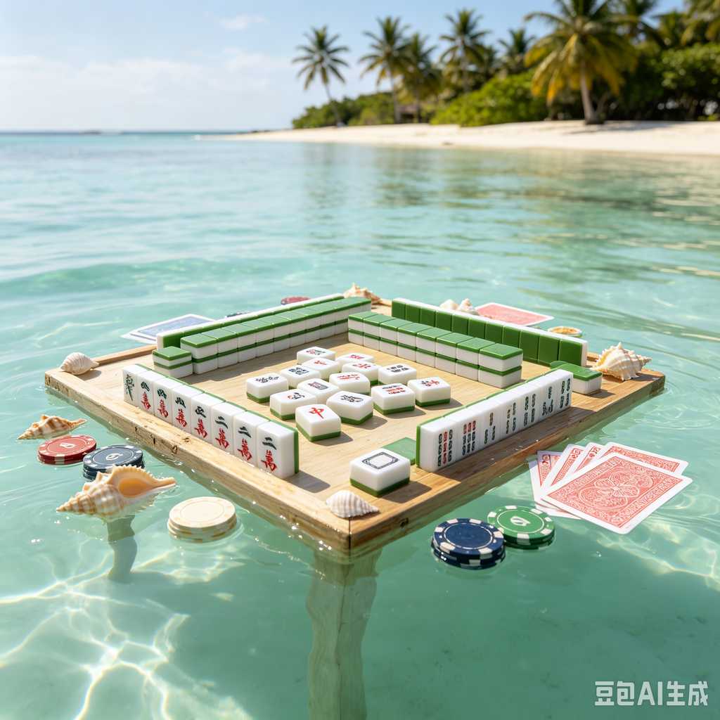 washable mahjong mat