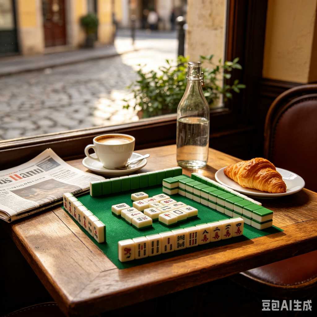 standard score chips for mahjong