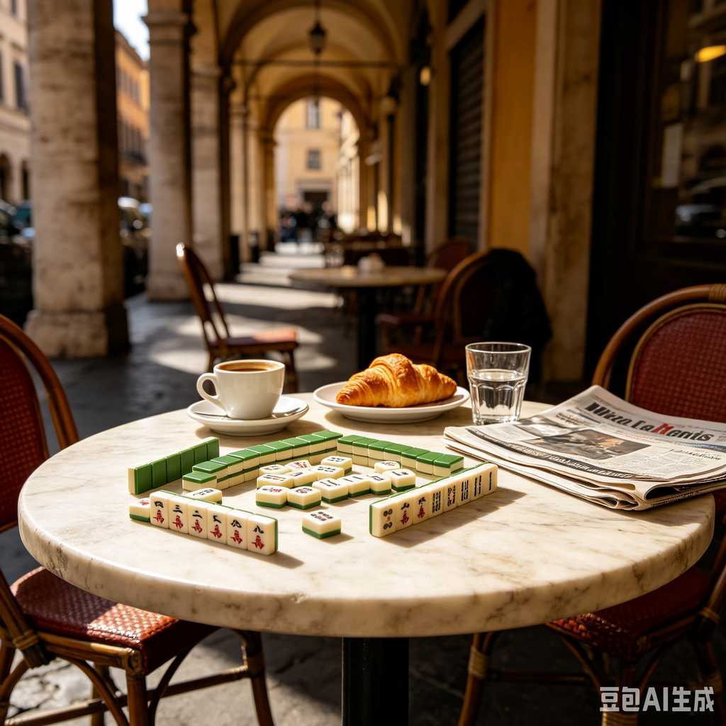 paramaribo,mahjong