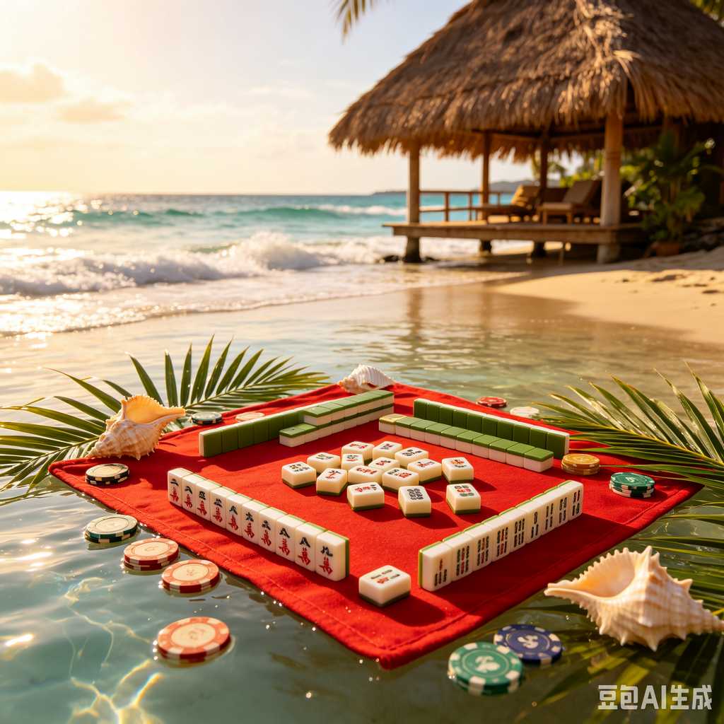 Cayenne,mahjong