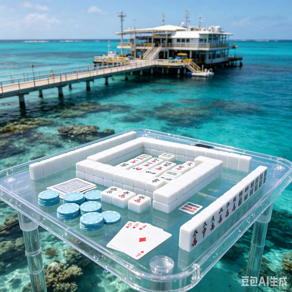 thanksgiving mahjong gift