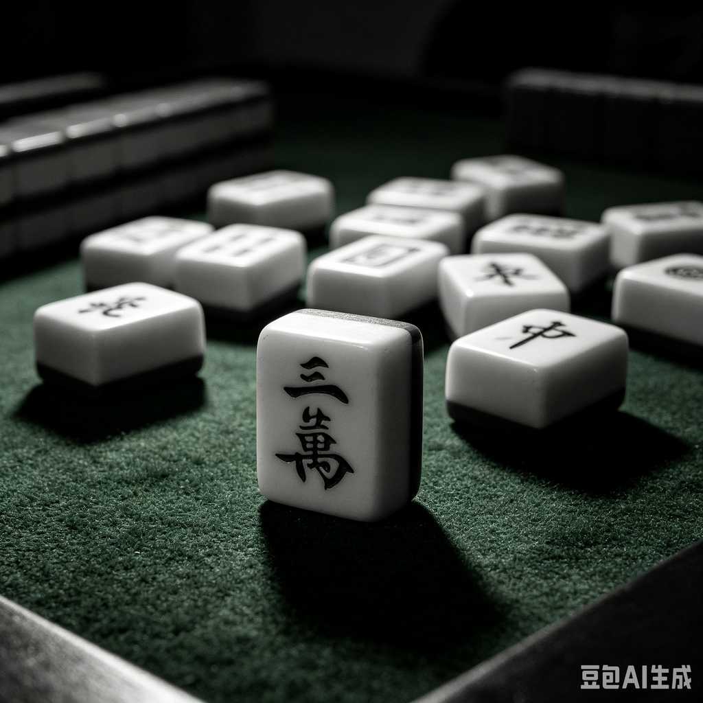 Kenosha,mahjong