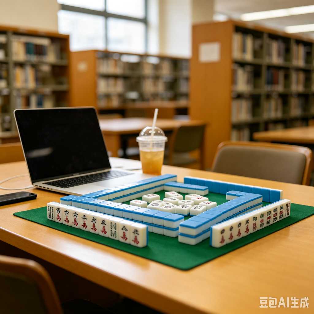 custom printed gift box mahjong
