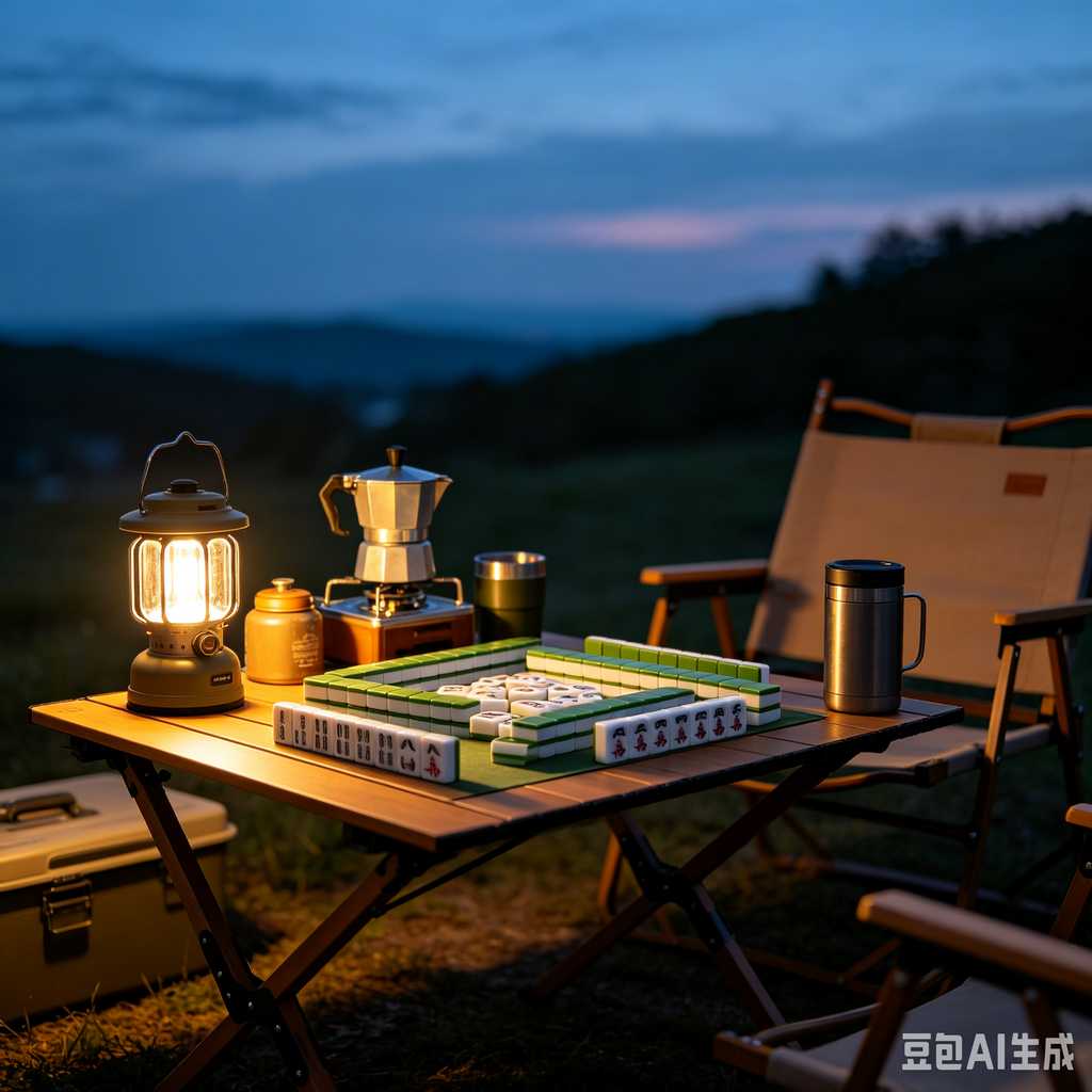 AugustaGA,mahjong
