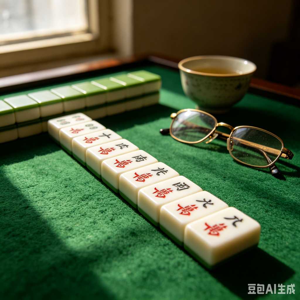 winchester,mahjong