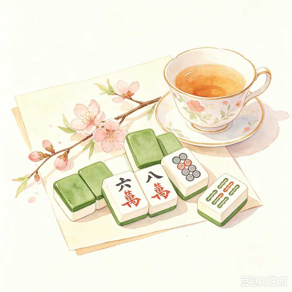 Gainesville,mahjong