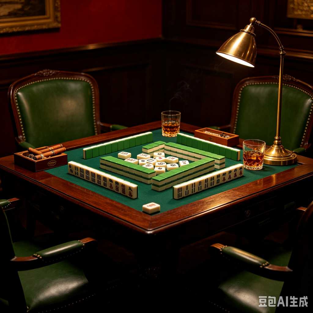 nottingham,mahjong