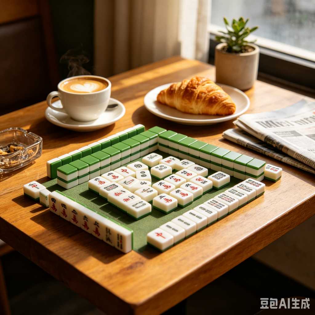 non slip mahjong mat