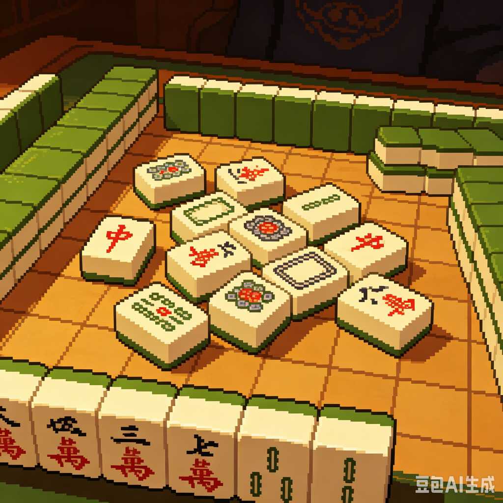 Tampa,mahjong
