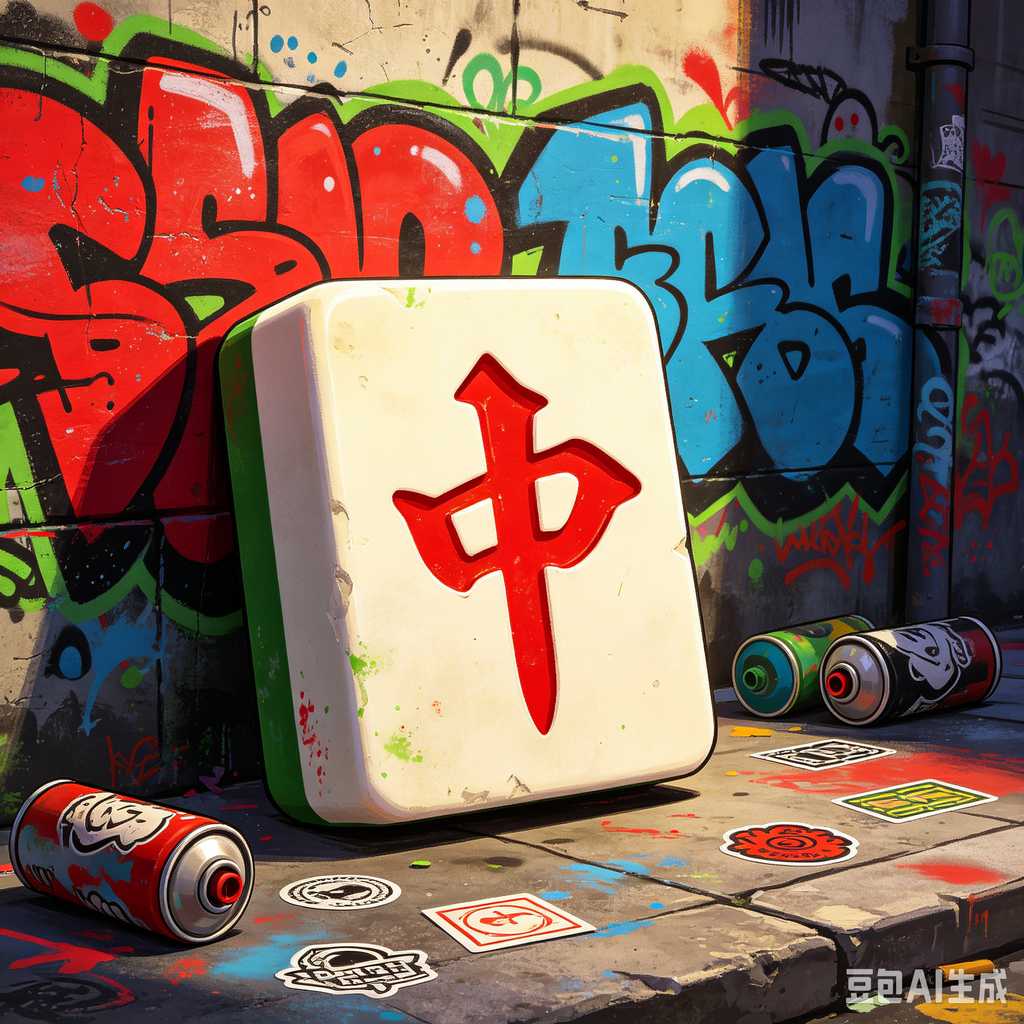 large size mahjong tiles for adult