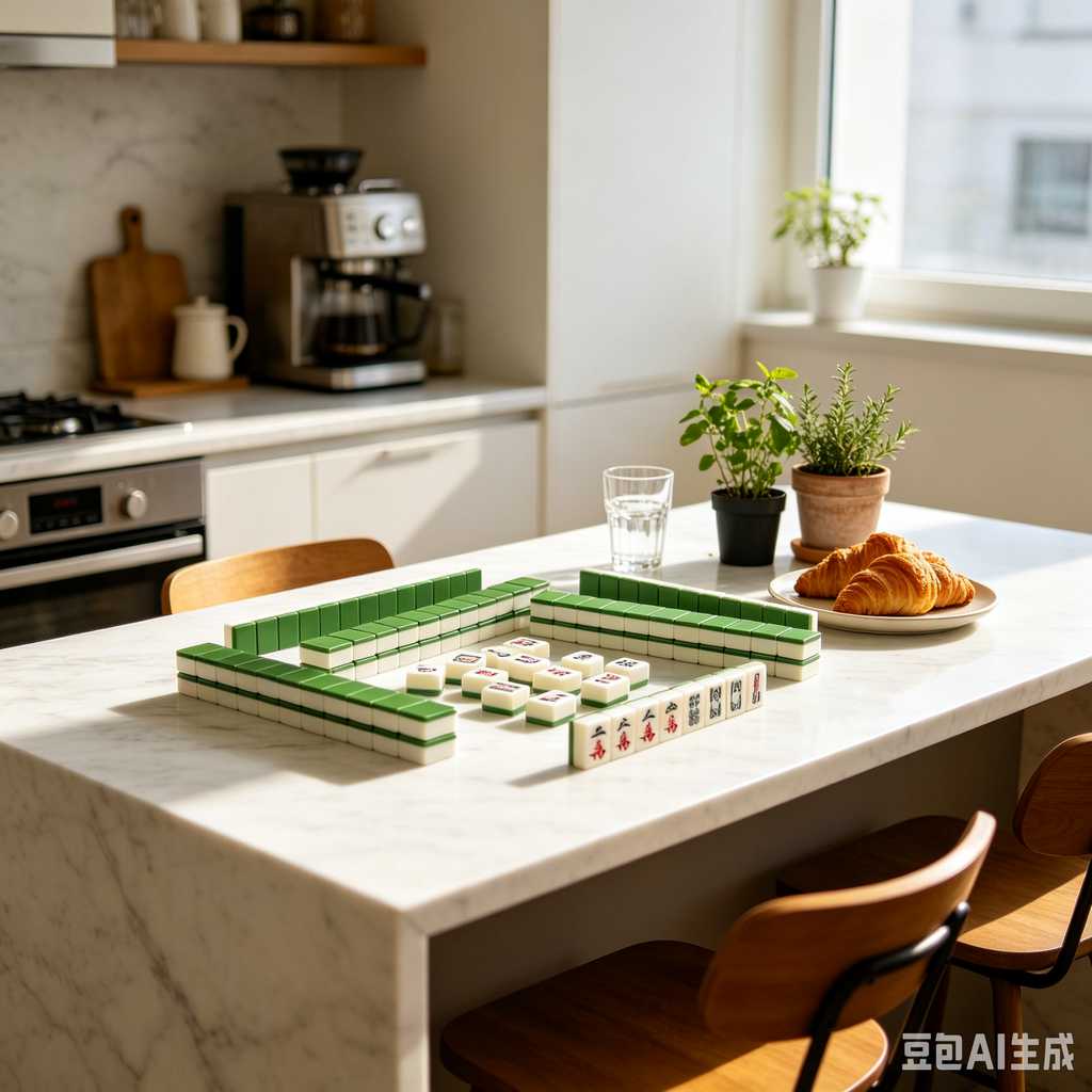 bonn,mahjong