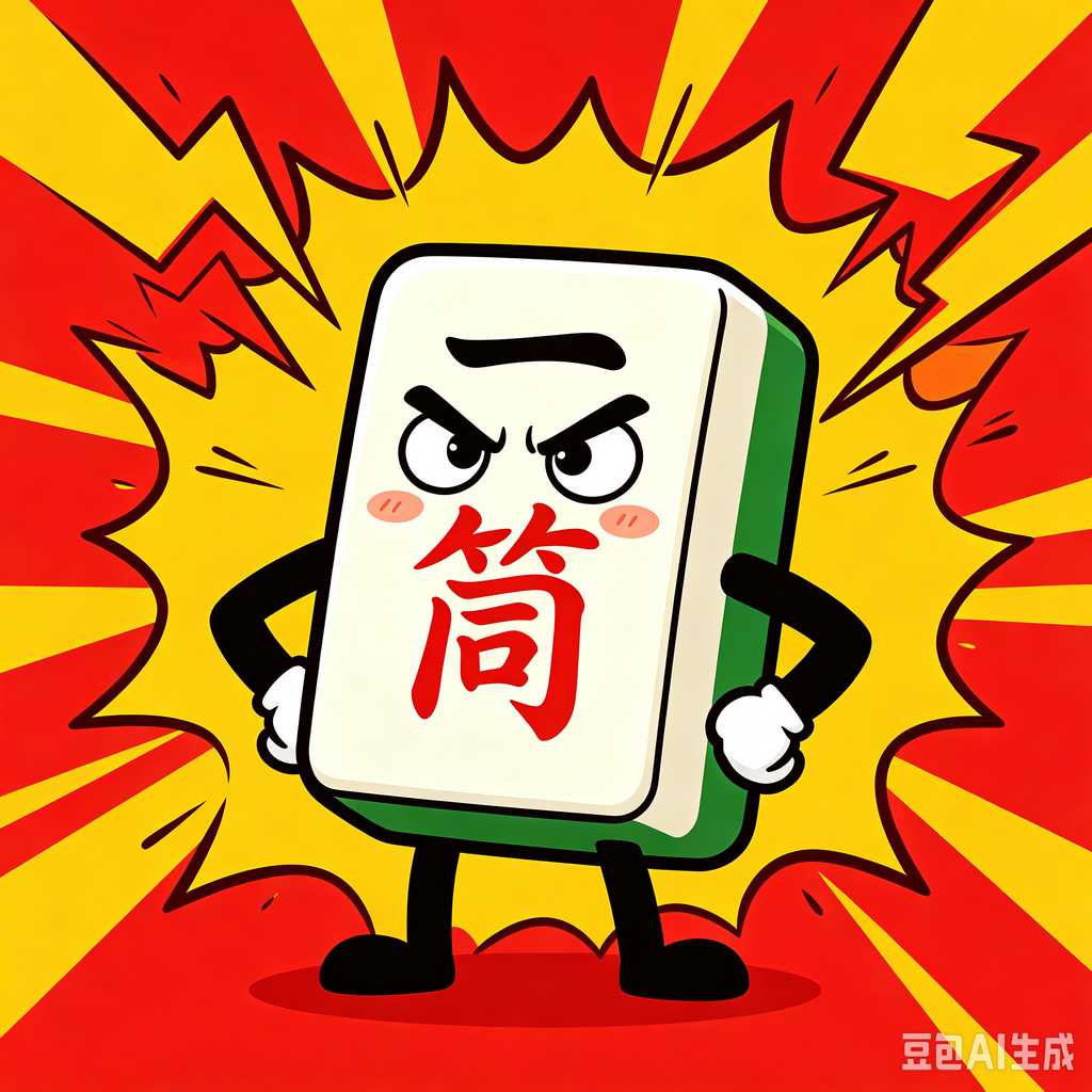 santiago,mahjong