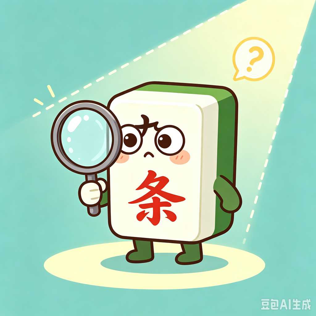 corporate promotional mahjong set