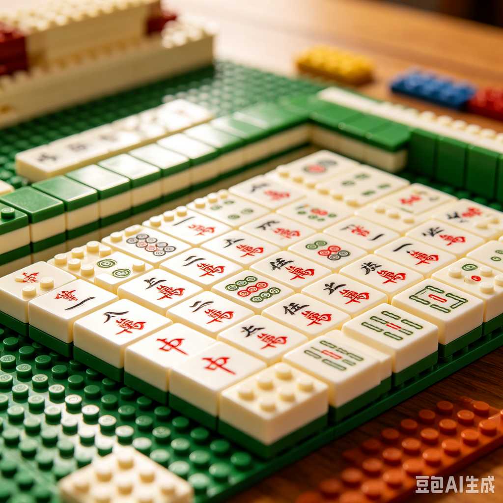 utrecht,mahjong