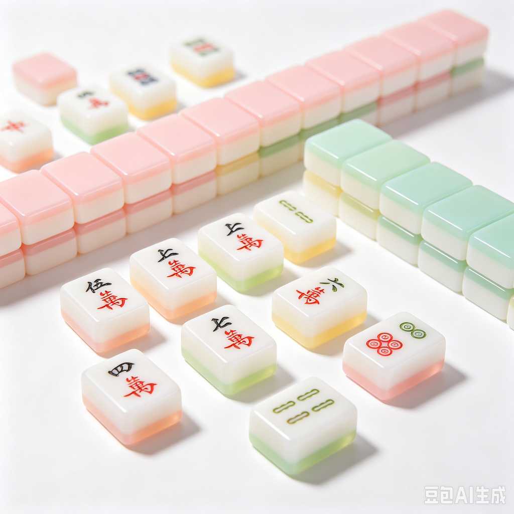 Augusta,mahjong