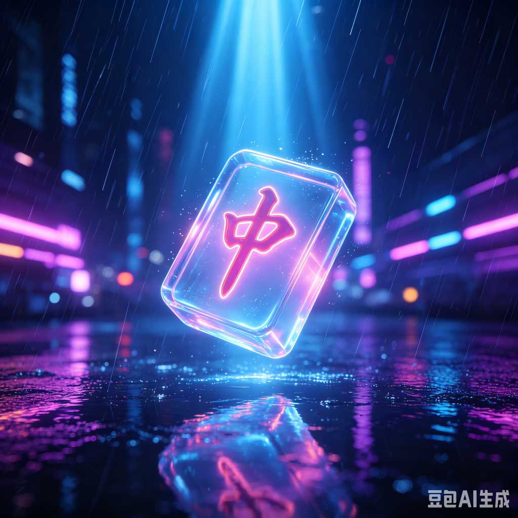 oem custom mahjong tiles