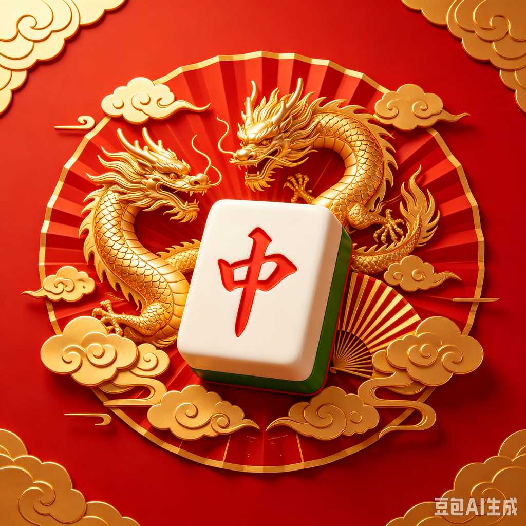 Buffalo,mahjong