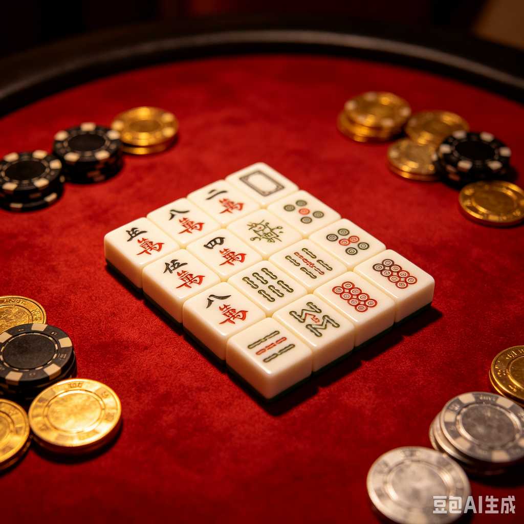 potosi,mahjong
