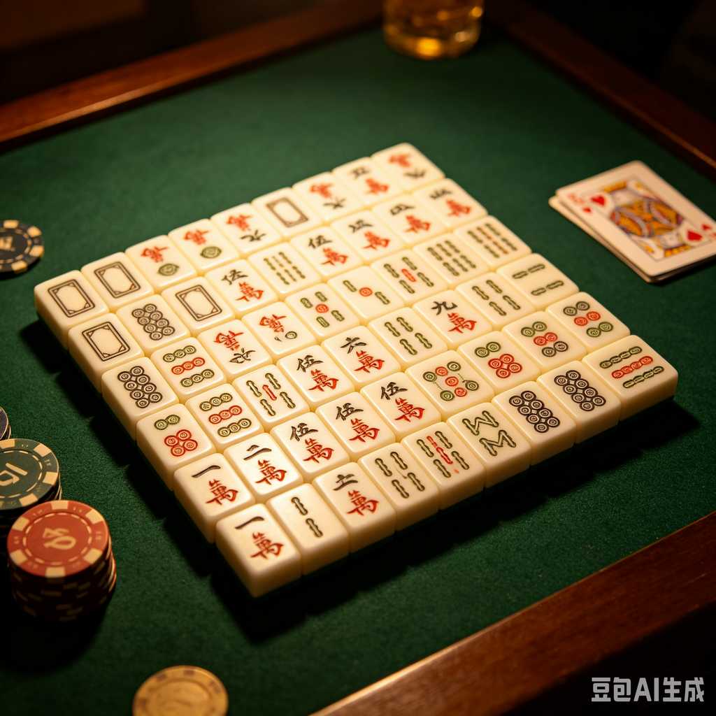 bulk mahjong accessory supplier
