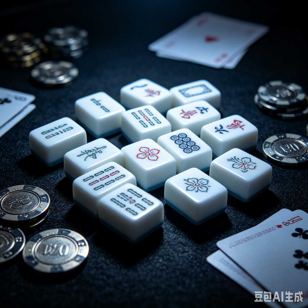 mesaaz,mahjong