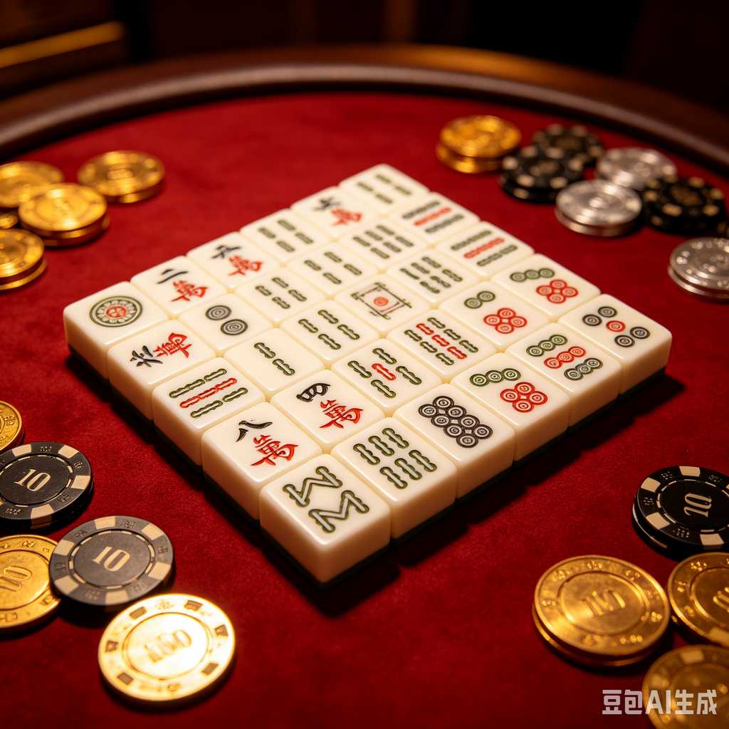 portlandor,mahjong