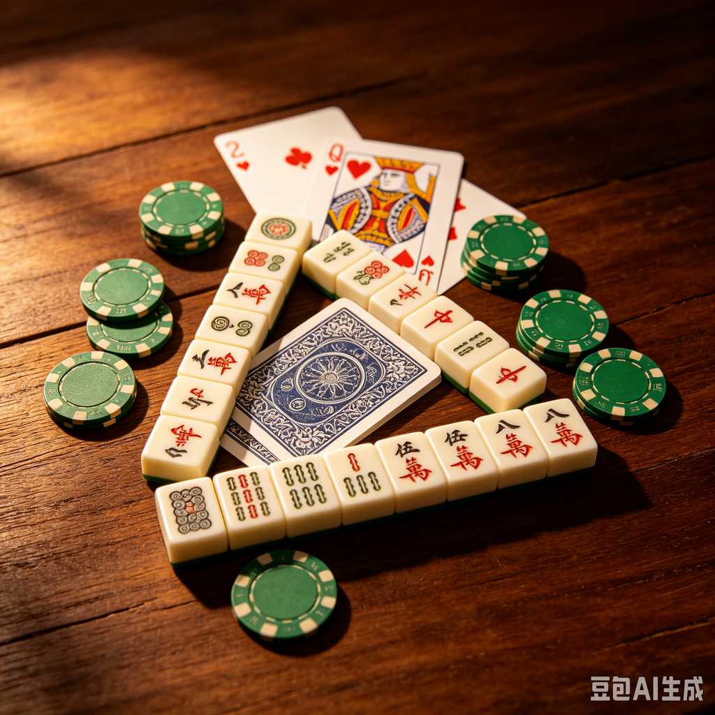 joliet,mahjong
