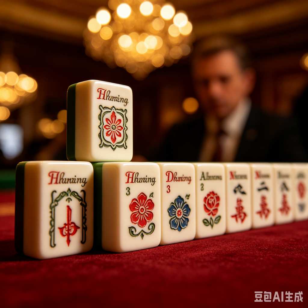 Brussels,mahjong