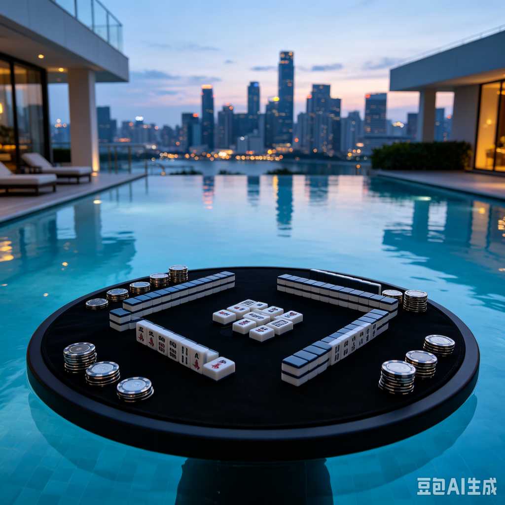 travel foldable mahjong table