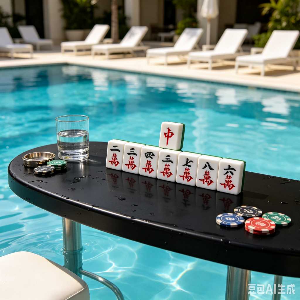 Toluca,mahjong